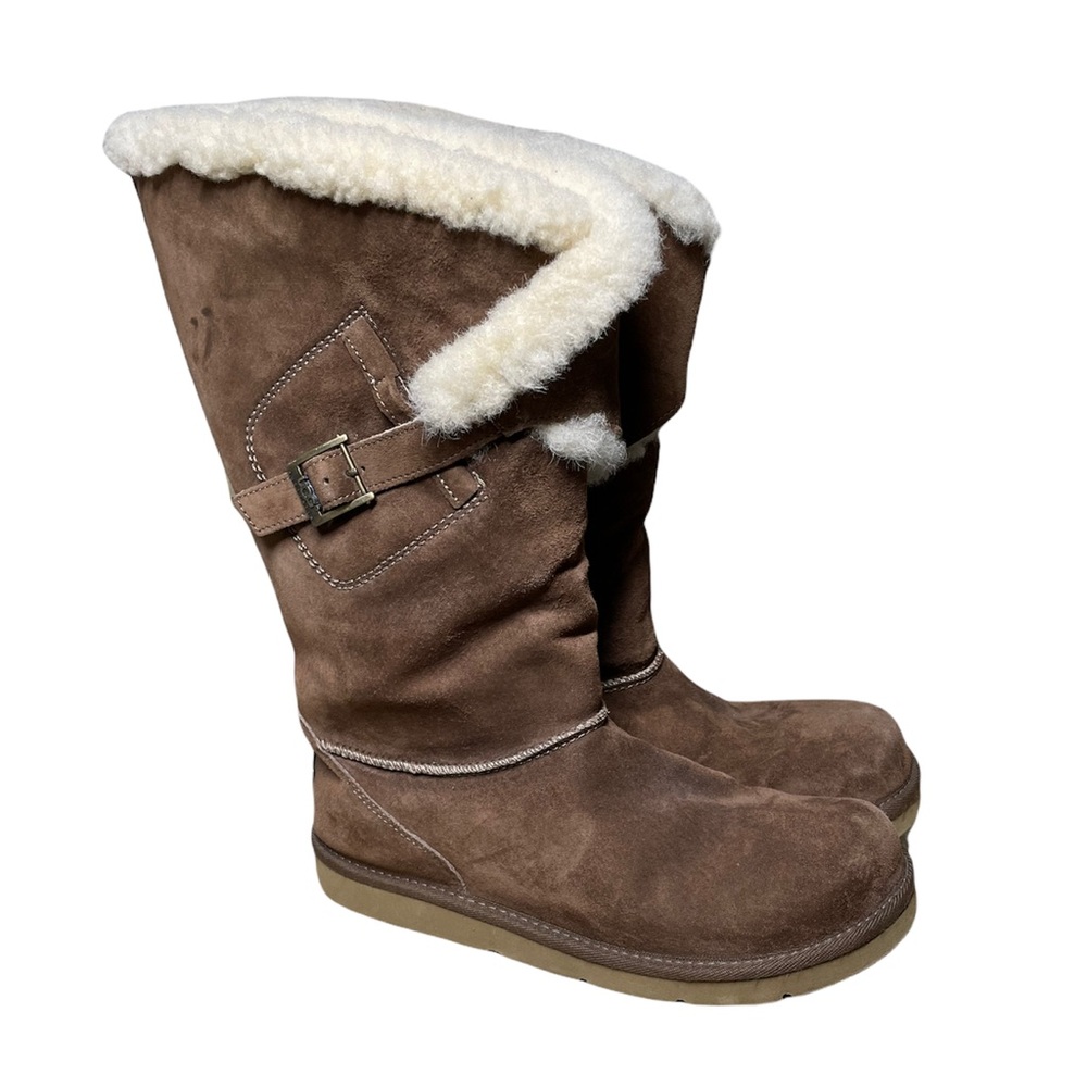 Ugg Messenger Winter Boots